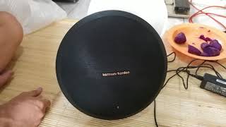 Harman kardon asli vs kw abal2 [upl. by Bathelda766]