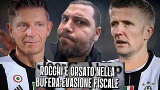 CLAMOROSO QUELLO CHE STA SUCCEDENDO 😂😂😂ROCCHI E ORSATO LHANNO FATT GROSSA INTER CI SIAMO‼️ULTRAS [upl. by Tobey]