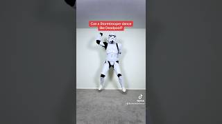 Can a Stormtrooper dance like Deadpool stormtrooper deadpool byebyebye [upl. by Dud305]