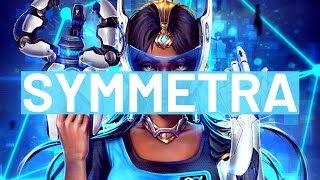 The ONLY SYMMETRA Guide YOU Will EVER NEED  2021 [upl. by Demakis]