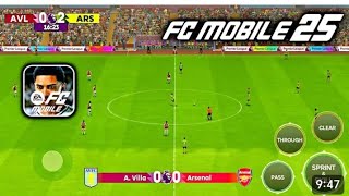 NO ES FIFA Y EFOOTBALL PERO TIENE MODO CARRERA Y TORNEO Y ES MEJOR TEMPORADA quotCON EQUIPOS OCULTOS ⚽ [upl. by Mialliw]