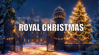 Beautiful Christmas Music Enjoy Traditional Carols for a Timeless Holiday  Merry Christmas 2025 [upl. by Ysnat]