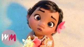 Top 10 Cutest Disney Kids [upl. by Joette]