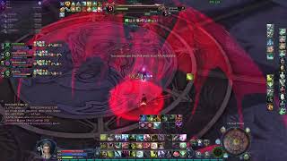 Aion Classic Tiamat 285  So after wol tiamat is also 4 man now  Sin POV [upl. by Ariaj983]