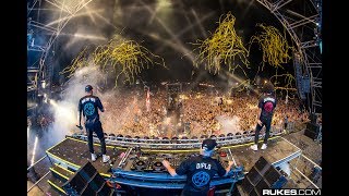 Major Lazer  Live  EDC Las Vegas 2017 [upl. by Myrna200]