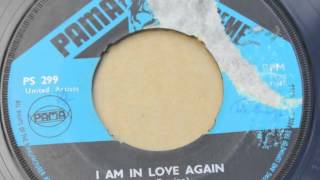 Owen Gray  I am in love again [upl. by Irpac]