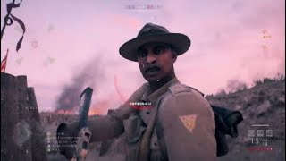 BF1 オペレーション ガリポリ オスマン帝国防衛側 前半Autoloading拡張→後半迫撃砲 バトルフィールド1 [upl. by Beard]