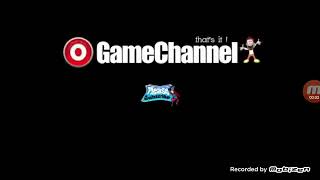 O Game Channel Logo [upl. by Roane]