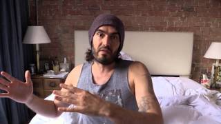 Disabled Residents Told To Repay Hurricane Aid⎥Russell Brand The Trews E186 [upl. by Hanas]