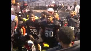 Woodlawn falcons 1113 2013 Champs [upl. by Adair]