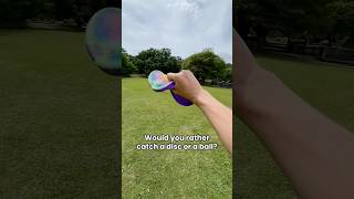 Drop your pick below 🤙 waboba moonball frisbee outdoortoys wouldyourather [upl. by Amorita677]