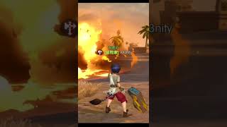 Dragon Nest 2 Evolution  Sword Master Gameplay DN2 Evolution Global [upl. by Woods]