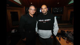 Berner Announces New Album quotGottiquot with John Gotti Jr [upl. by Coryden]