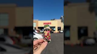 Fingerboard Finds Part 20 w kalyedecks fingerboard thrifting skateboarding [upl. by Kerby721]