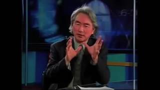 Artificial Intelligence  Michio Kaku [upl. by Southworth]