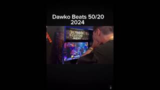 Dawko Beast 5020 2018 vs 2024 [upl. by Tound625]