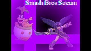 Spooky Smash Sunday Grim Vs Viewers [upl. by Grissom636]