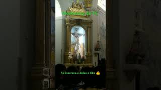 Missa Dominical Igreja Nossa Senhora da Lapa Póvoa de Varzim Portugal  Sou Católico  Fé [upl. by Quillan579]