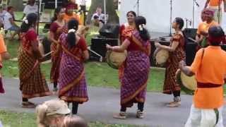 Parai At Festival Of Nations St Louis [upl. by Paz]