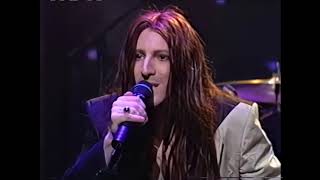 A Perfect Circle  Judith  Live on Conan AI Upscale [upl. by Chrystal]