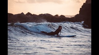 Surf Camp Portugal  Surfen lernen für Anfänger und Fortgeschrittene [upl. by Francoise652]