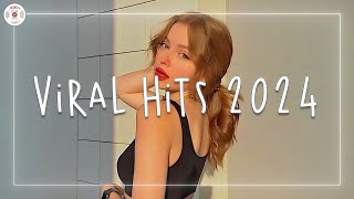 Viral hits 2024  Top trending songs of October 2024  Listen Now [upl. by Chaves]