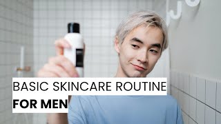 Why is Skincare Important For Men [upl. by Claybourne]