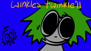 winkles twinkle11 ☆ ocs animation meme [upl. by Yoo]