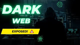 DARK WEB EXPOSED FULL VIDEO IN ENGLISH [upl. by Suneya958]