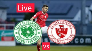 Celtic FC vs Sligo Rovers CRAZIEST Club Friendly Match Youll Ever See [upl. by Ylirama]