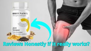 🚨 JOINT GENESIS ⚠️ Dr Mark Weiss⚠️ Biodynamics Joint Genesis Reviews Biodynamix Joint Genesis Revie [upl. by Bobbie]