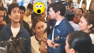 Alden Richards amp Kathryn Bernardo KathDen Update pt2 October 13 2024 [upl. by Emmaline302]