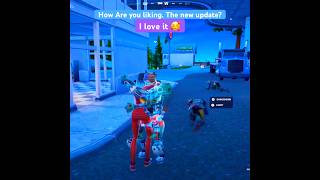 Love Adrian Kit ❤️ fypviral fortnitebattleroyale fortniteshorts funny [upl. by Trill]