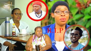 NYUMA YA DORIMBOGO HARAPFA N’ABANDI💔 TWARAROZWE ARIKO NTAWUBYITAYEHO🥲 JULIET NAWE YARUNGURUTSEYO😭😭 [upl. by Nalyorf]