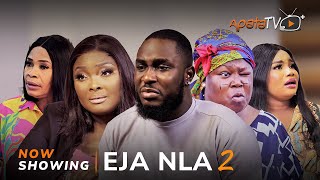 Eja Nla 2 Latest Yoruba Movie 2023 Drama  Kiki Bakare  Kemity  Ronke Odusanya  Mimisola Daniels [upl. by Hoban900]