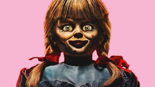 Real Life Annabelle Escapes  Simons Peculiar Portions [upl. by Plunkett]