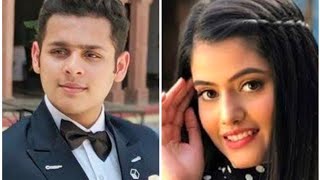 Anahita bhooshan  DevJoshi  Ananya  baalveer best couples 💖💖 music video  moonlightvibe [upl. by Cavil]