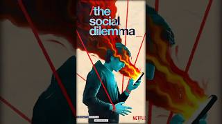 Kya Hai Social Media  The Social Dilemma Movie Review shorts ytshortsfeed moviereview [upl. by Heall]