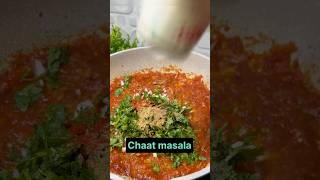 Simple N Tasty Anupama Fame Chutney  Tomato Chutney shorts [upl. by Eseryt]