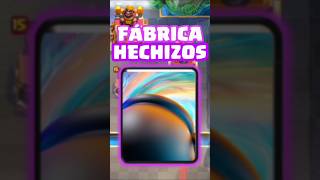 CONCEPTOS para NUEVAS CARTAS en Clash Royale🔥🤯 [upl. by Fitts]