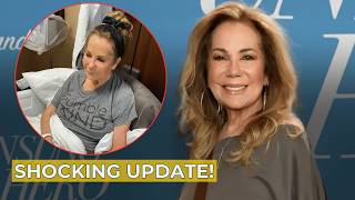 Kathie Lee Gifford Shares Urgent Warning After Her Hospitalization [upl. by Eihcir]