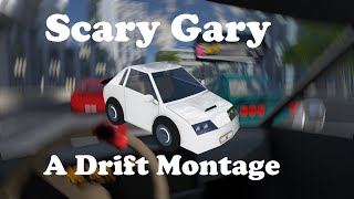 Scary GaryVSpeedway Drift Edit [upl. by Cohen]