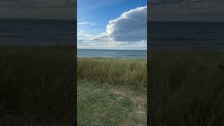 Video of Herbster Campground WI from Sara A [upl. by Legim]