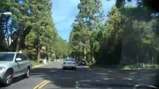 Tour Trousdale Estates Real Estate in Beverly Hills California 90210  Homes for Sale [upl. by Nordek]