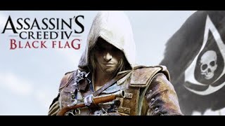 Assassins Creed Black Flag Part 12 The man with the golden gun [upl. by Carrol74]