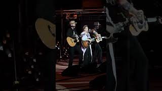 Brandi Carlile amp the Colorado Symphony quotPride amp Joyquot Red Rocks 9724 [upl. by Miner978]