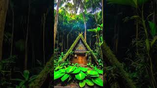 Best retreats in the world and Paraguay bestretreats retreat travel ayahuasca 🌿🛖 [upl. by Jean]