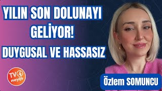 25  31 ARALIK GÖKYÜZÜ GÜNDEMİ astroloji TV4everylife [upl. by Narej609]