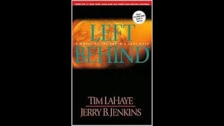 Left Behind full length unabridged audiobook [upl. by Ailiec]