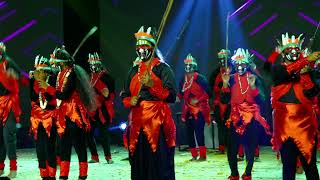 ANNUAL DAY  RUBAROO24  SONG NO3 NORTHERN SENTIAL ISLAND [upl. by Maryn634]